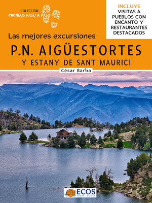 cover image of Parque Nacional de Aigüestortes y Estany de Sant Maurici